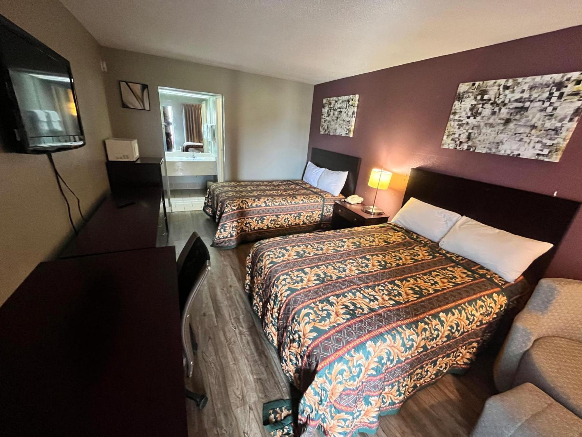 Southern Inn Manchester Extérieur photo